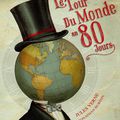 Le tOur du mOnde en 80 jOurs