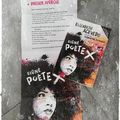Signé poète X- Elizabeth Acevedo