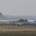Aéroport-Toulouse-Blagnac : ATR 42-300 , Airlinair , F-GPYC