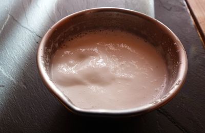 Recette d'un sérum anti-âge multi régénérant