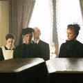 Lizzie Borden: Sur le marché du film au TIFF