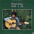 Michael Jackson - Music and Me