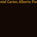 Daniel Carter, Alberto Fiori, Tom Abbs, Federico Ughi : The Perfect Blue (Not Two, 2010)