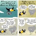 Bertrand le Petit Singe - page 4