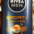 NIVEA MEN - Gel Douche - Sport - 4005808920716
