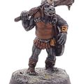 Dark Troll / Ral Partha