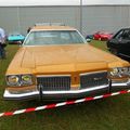 Oldsmobile Custom Cruiser 1973