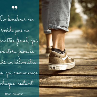 Belle route à vous ! Le blog sera en veille quelques jours