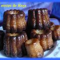 CANNELES