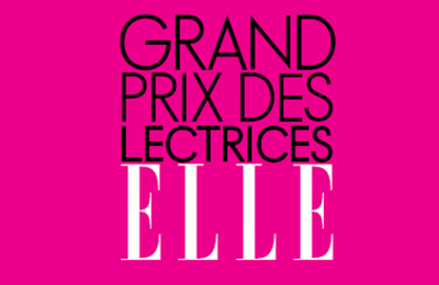 Prix des lectrices de ELLE... je remets le couvert !