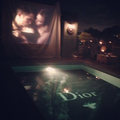 Aperçu de la pub de Dior avec Rob