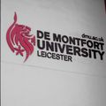 De Montfort University, Please