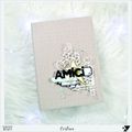 Mini album par Cristina