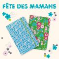 Et si pour la fête des mères, on s'offrait des carnets ... (cadeaux dedans)