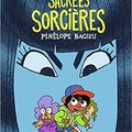 Sacrées sorcières / Pénélope Bagieu d'après Roald Dahl . - Gallimard Jeunesse, 2020