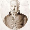 PARIS (75) - PIERRE-JOSEPH DUMONT, ESCLAVE PENDANT 33 ANS (1768 - 1850)