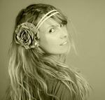 VIRGINIE MATZ - Nini La Fleur