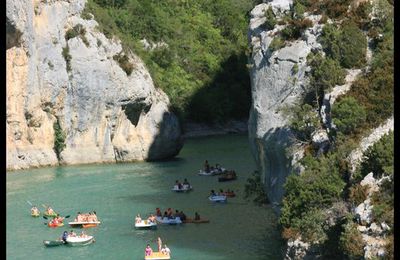 Le paradis a un nom et c'est Pascale qui 'la trouvé