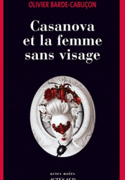 Casanova et la femme sans visage