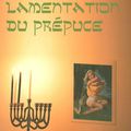 Shalon Auslander / Les lamentations du prépuce