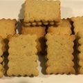 Biscuits fourrés type "princes" (au thermomix ou sans)