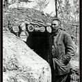 Une autre vision de l'Argonne. Septembre 1914.