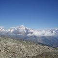 Mont Blanc -2-