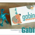 Bienvenue à Gabin