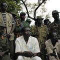 Attaques LRA en RDC: une centaine de civils tués, 80 enlevés en deux mois 