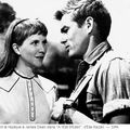 Mort de l'actrice de cinéma et télévision Julie Harris