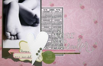 SCRAPLIFT FOU n° 247 chez moi !!!!