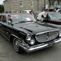 Chrysler New Yorker 4door sedan-1962