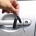 Consejos para cuidar correctamente las llaves de tu coche