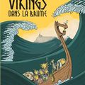 Vikings dans la brume (tome 1) ---- Lupano et Ohazar