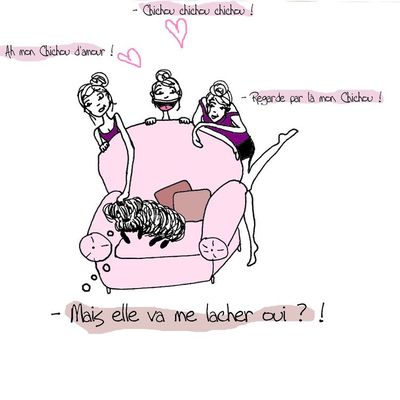 Chichou ! 
