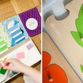 #Bricolage : Activités DIY pour les enfants !