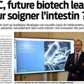 Soigner l'intestin