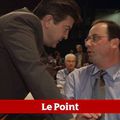 Mélenchon sur Hollande : "Je ne lui pardonnerai jamais" 