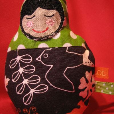 Un début d'année tout beau