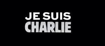 je suis Charlie