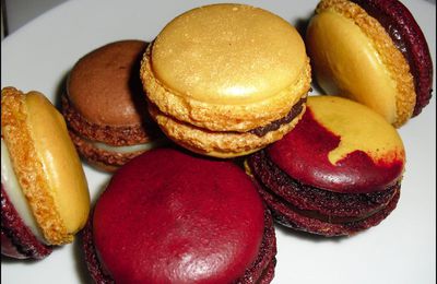 Macarons