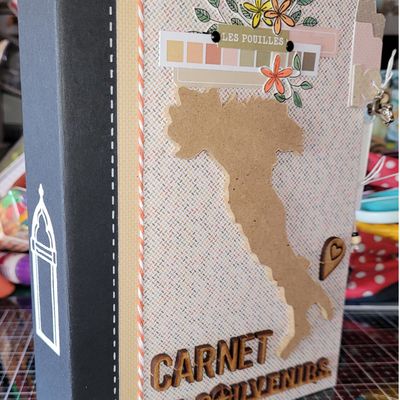 Italie - Les Pouilles