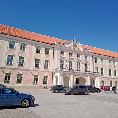 Jour 14 - Tallinn 