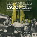 Les années 1920 en Tarn-et-Garonne : le Italiens