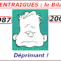 5) 30 ans le BILAN !