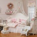 Deco Shabby romantique