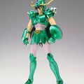 Figurine myth cloth Dragon Shyriu v1