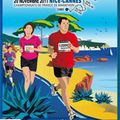 Nice-Cannes en relais : le marathon est bien un sport d’équipe !