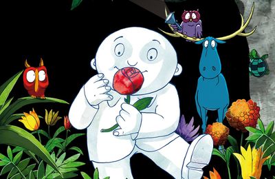  Jean de la Lune : et maintenant la critique & le grand concours!!