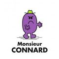 Monsieur CONNARD